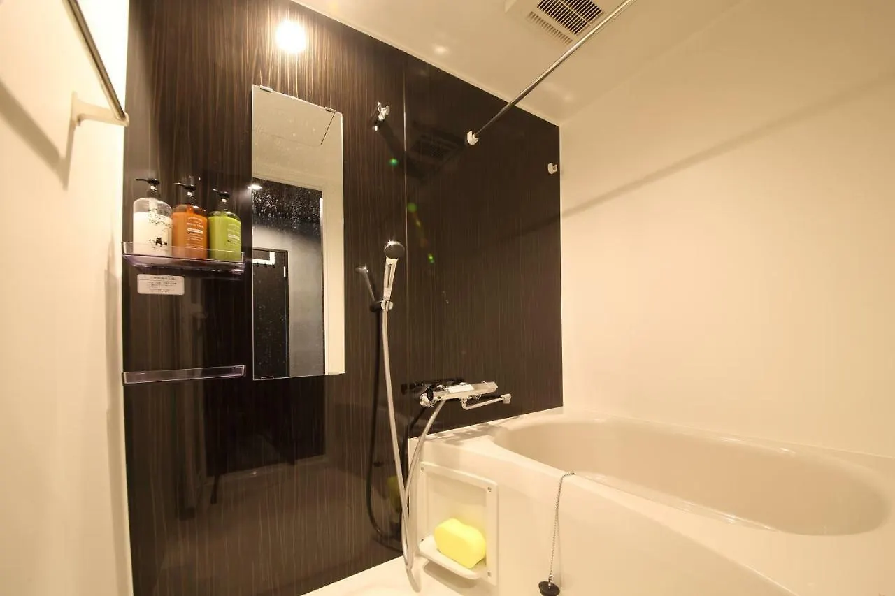 S-Rea Tokyo301 Apartment Tokyo